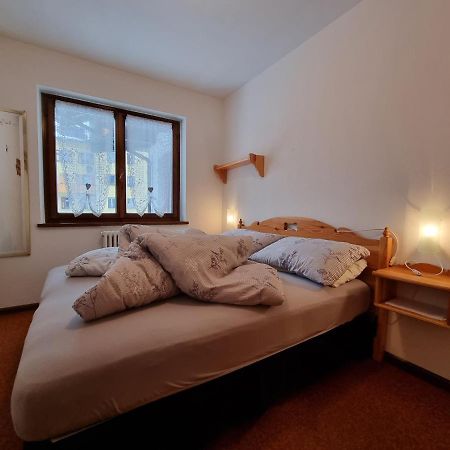 Hirsch Haus Apartment ซานโตสเตฟาโน ดี กาโดเร ภายนอก รูปภาพ