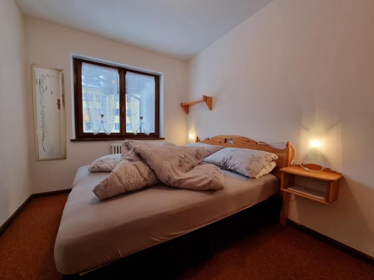 Hirsch Haus Apartment ซานโตสเตฟาโน ดี กาโดเร ภายนอก รูปภาพ